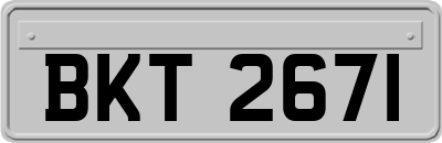 BKT2671