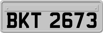 BKT2673
