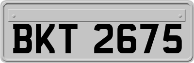 BKT2675