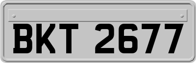 BKT2677