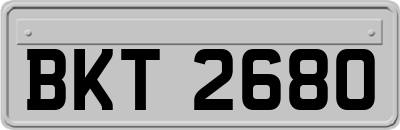BKT2680