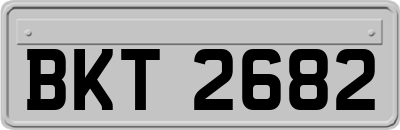 BKT2682