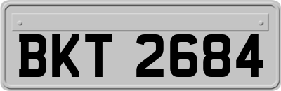 BKT2684