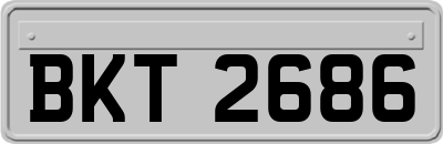 BKT2686