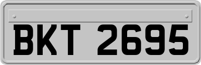 BKT2695