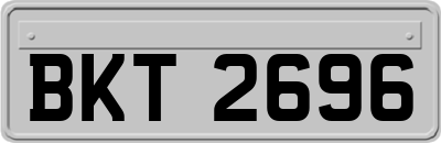 BKT2696