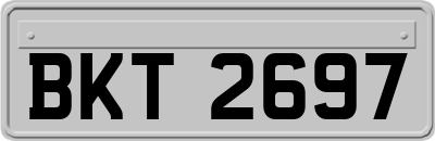 BKT2697