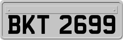 BKT2699