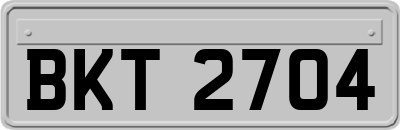BKT2704