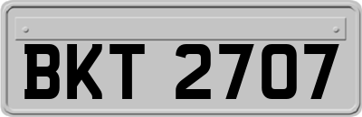 BKT2707