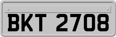 BKT2708