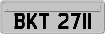 BKT2711