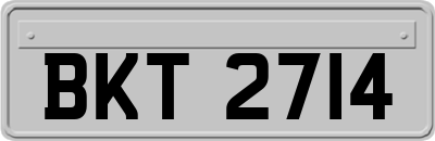 BKT2714