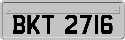 BKT2716