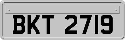 BKT2719