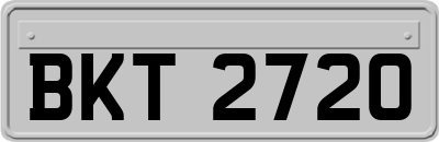 BKT2720