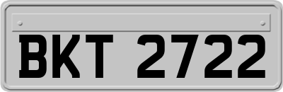 BKT2722