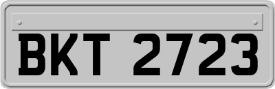 BKT2723