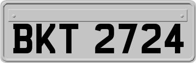 BKT2724