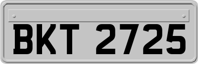 BKT2725