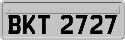 BKT2727
