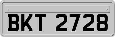 BKT2728