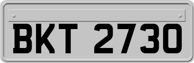 BKT2730