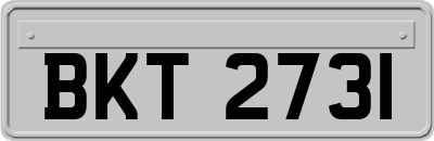 BKT2731