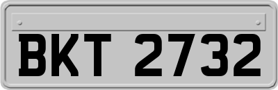 BKT2732