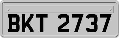 BKT2737