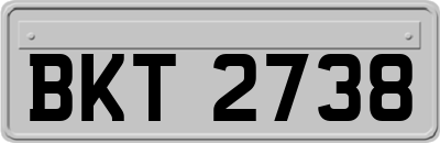BKT2738