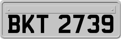 BKT2739