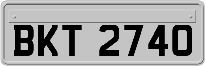 BKT2740