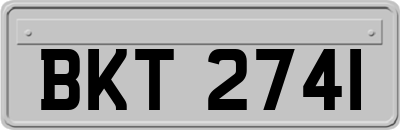 BKT2741