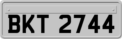 BKT2744