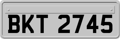 BKT2745