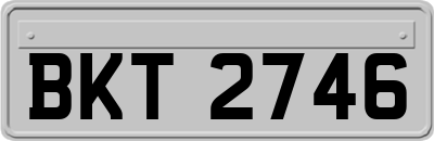 BKT2746