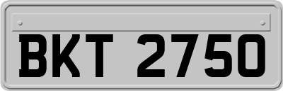 BKT2750