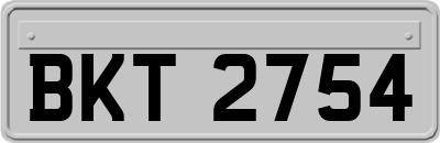 BKT2754