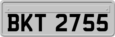 BKT2755