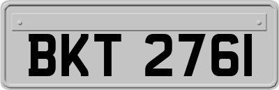 BKT2761