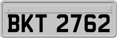 BKT2762
