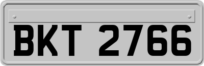 BKT2766