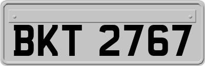 BKT2767