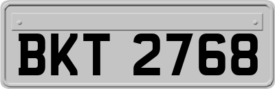 BKT2768