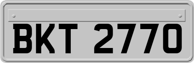 BKT2770