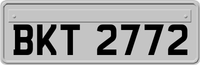BKT2772