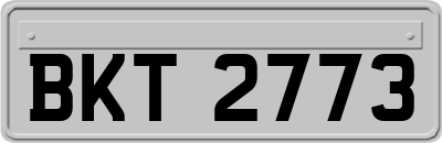 BKT2773