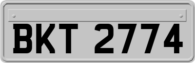 BKT2774