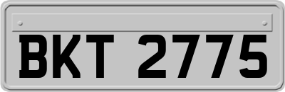 BKT2775